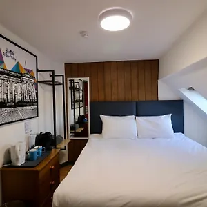  Auberge de jeunesse St Christopher's - Original